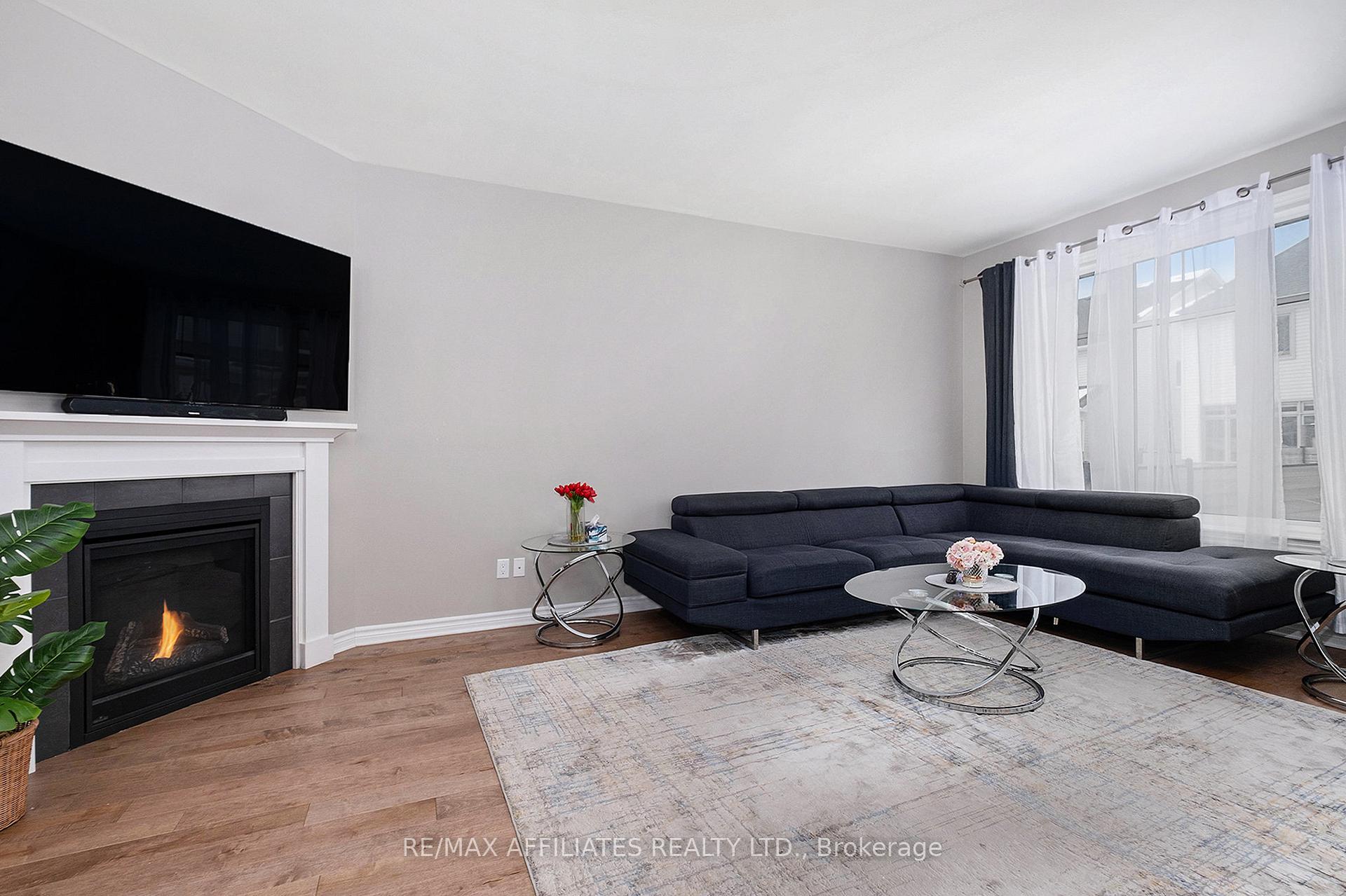 Photo 7 of 711 Cap Diamant Way, Ottawa, Camelot — HOMEH