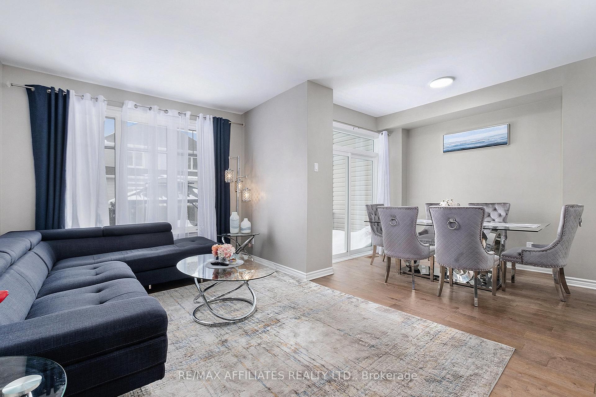 Photo 8 of 711 Cap Diamant Way, Ottawa, Camelot — HOMEH