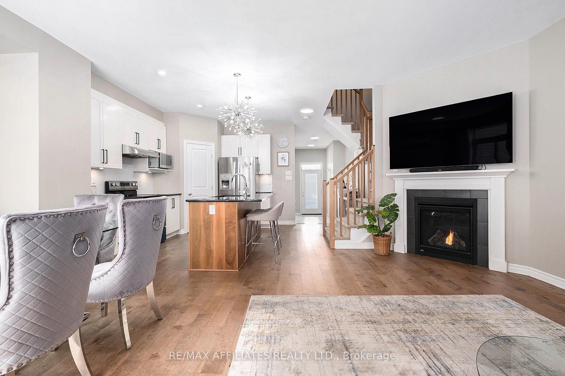 Photo 9 of 711 Cap Diamant Way, Ottawa, Camelot — HOMEH
