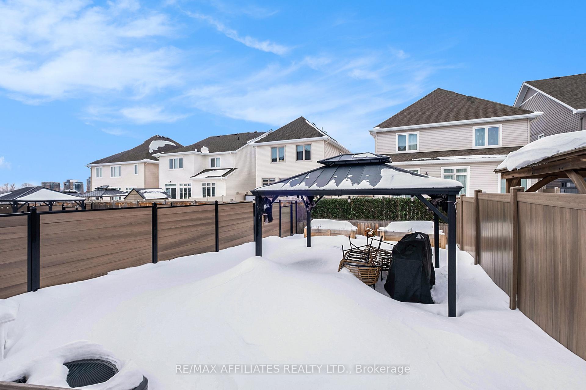Photo 26 of 711 Cap Diamant Way, Ottawa, Camelot — HOMEH