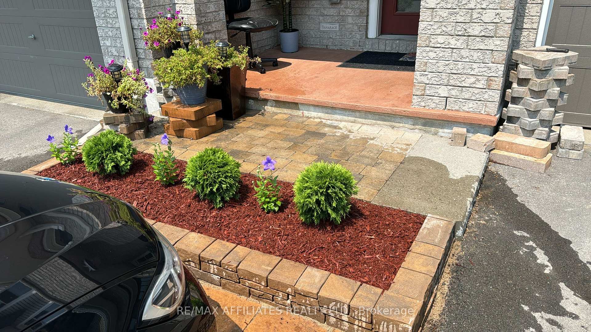 Photo 27 of 711 Cap Diamant Way, Ottawa, Camelot — HOMEH