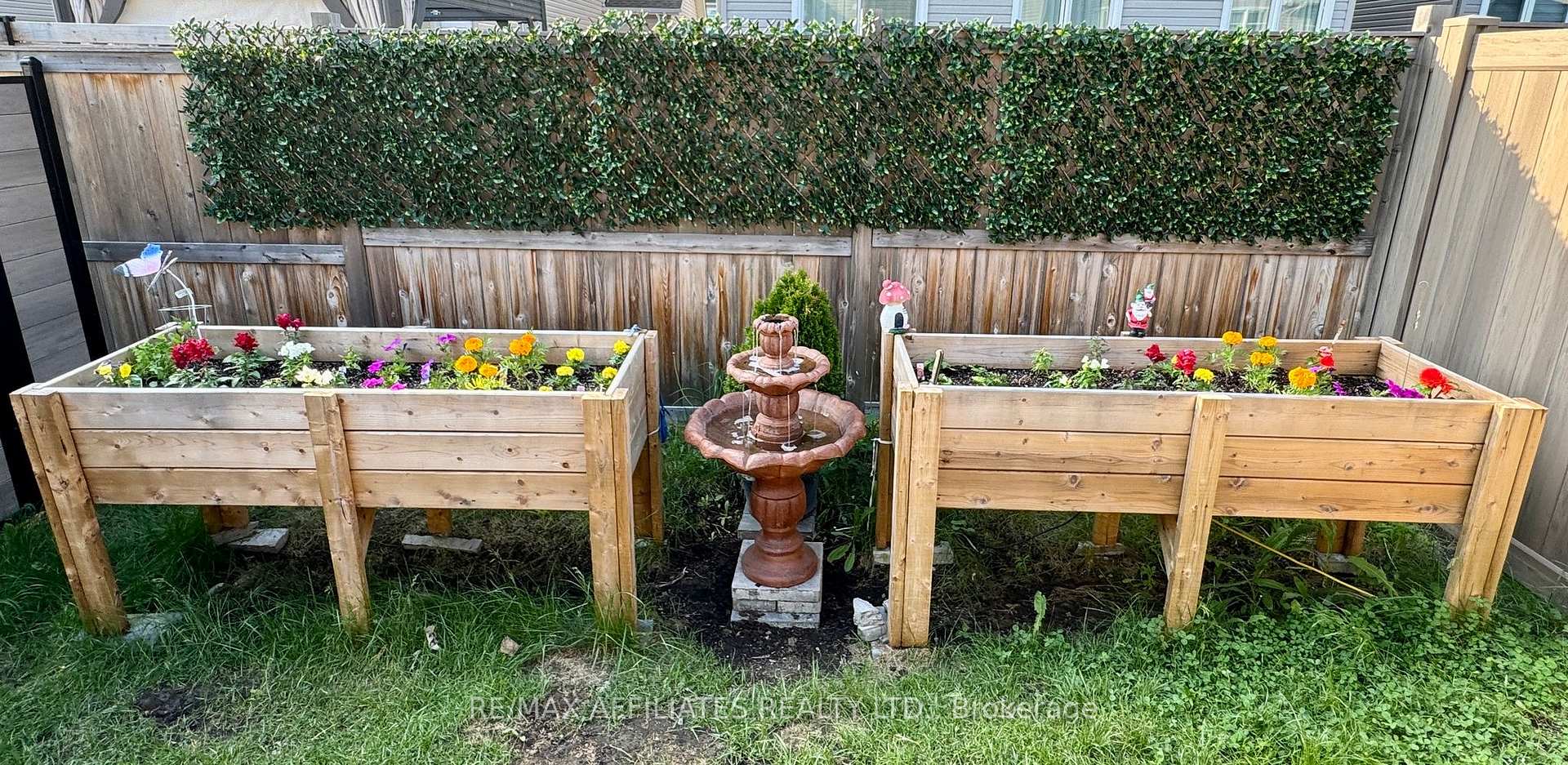 Photo 29 of 711 Cap Diamant Way, Ottawa, Camelot — HOMEH