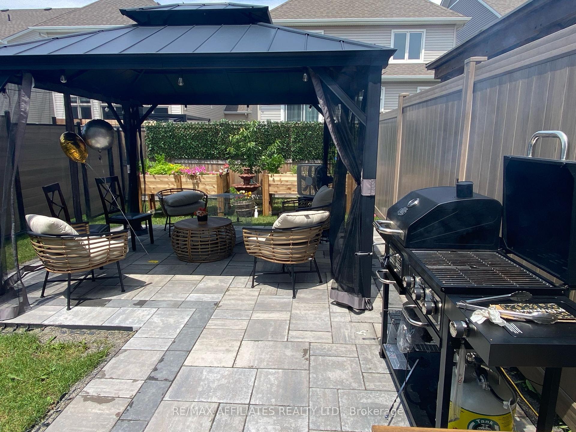 Photo 33 of 711 Cap Diamant Way, Ottawa, Camelot — HOMEH