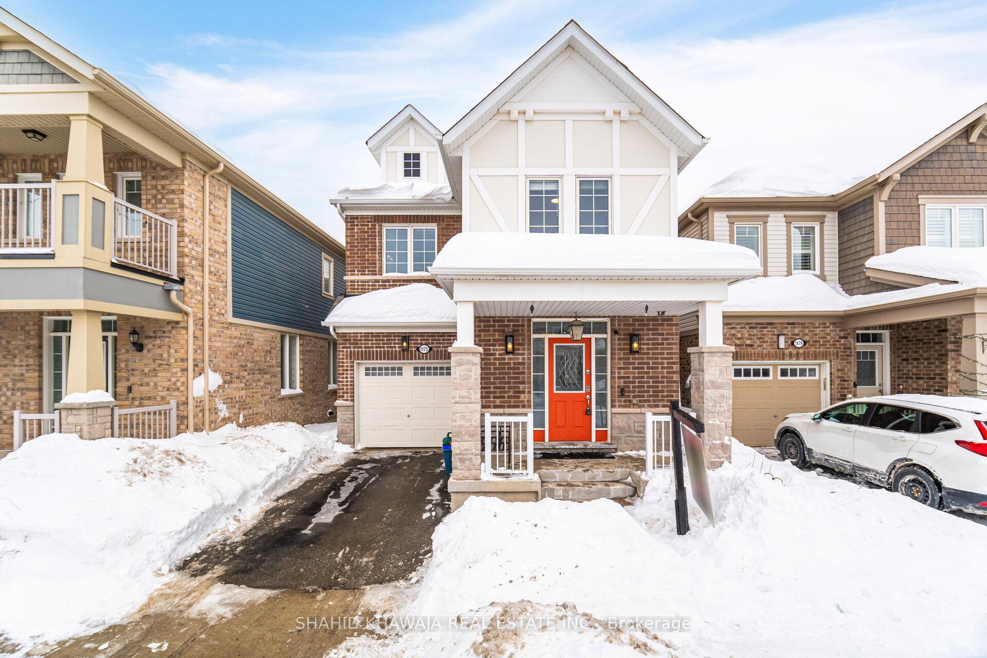 Photo 1 of 1175 Leger Way, Milton, Ford — HOMEH