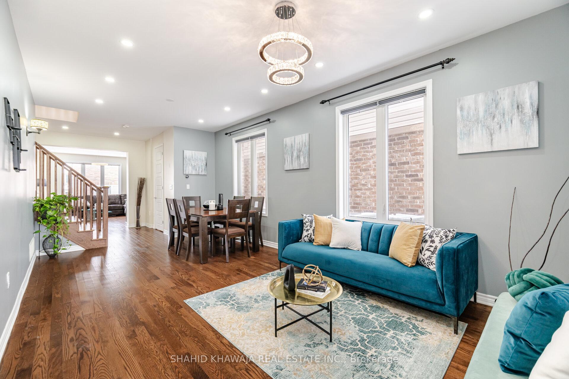 Photo 6 of 1175 Leger Way, Milton, Ford — HOMEH