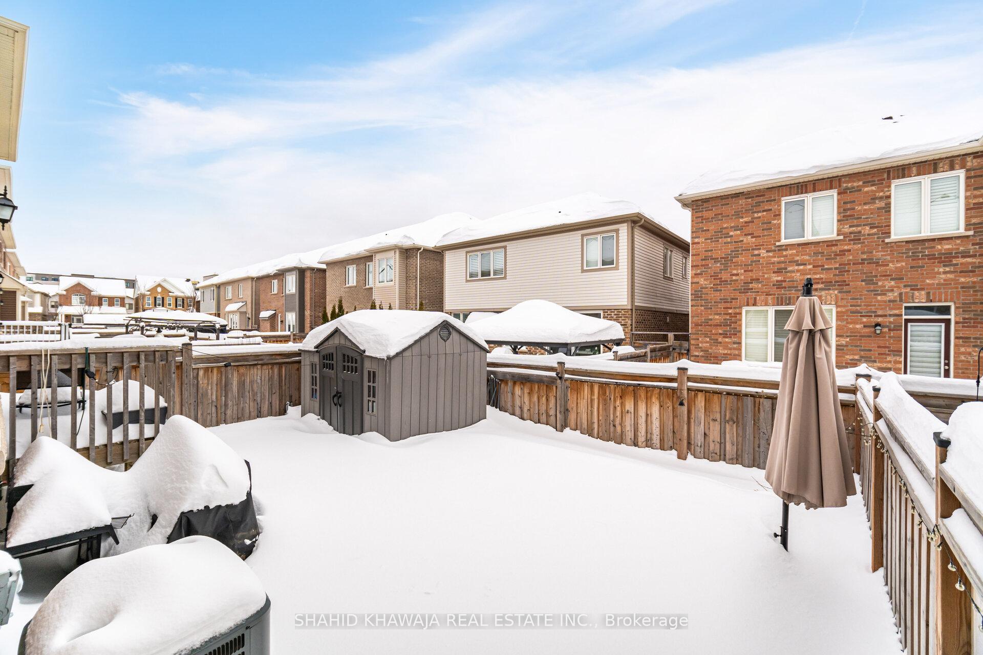 Photo 30 of 1175 Leger Way, Milton, Ford — HOMEH