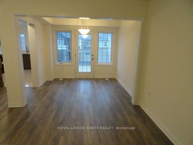 Photo 7 of 1022 Dragonfly Avenue, Pickering, Rural Pickering — HOMEH