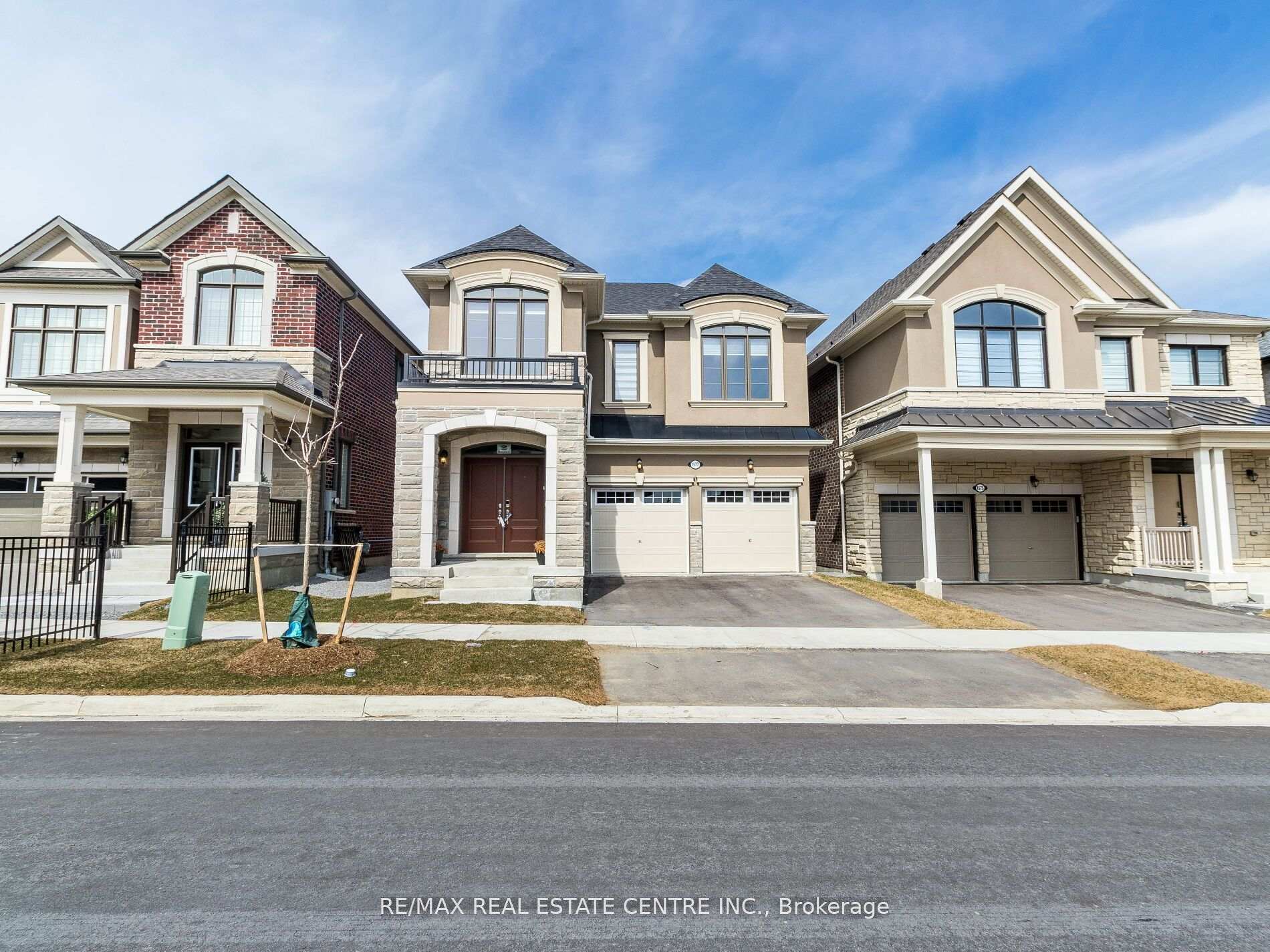 Front of 1577 Scarlett Trail