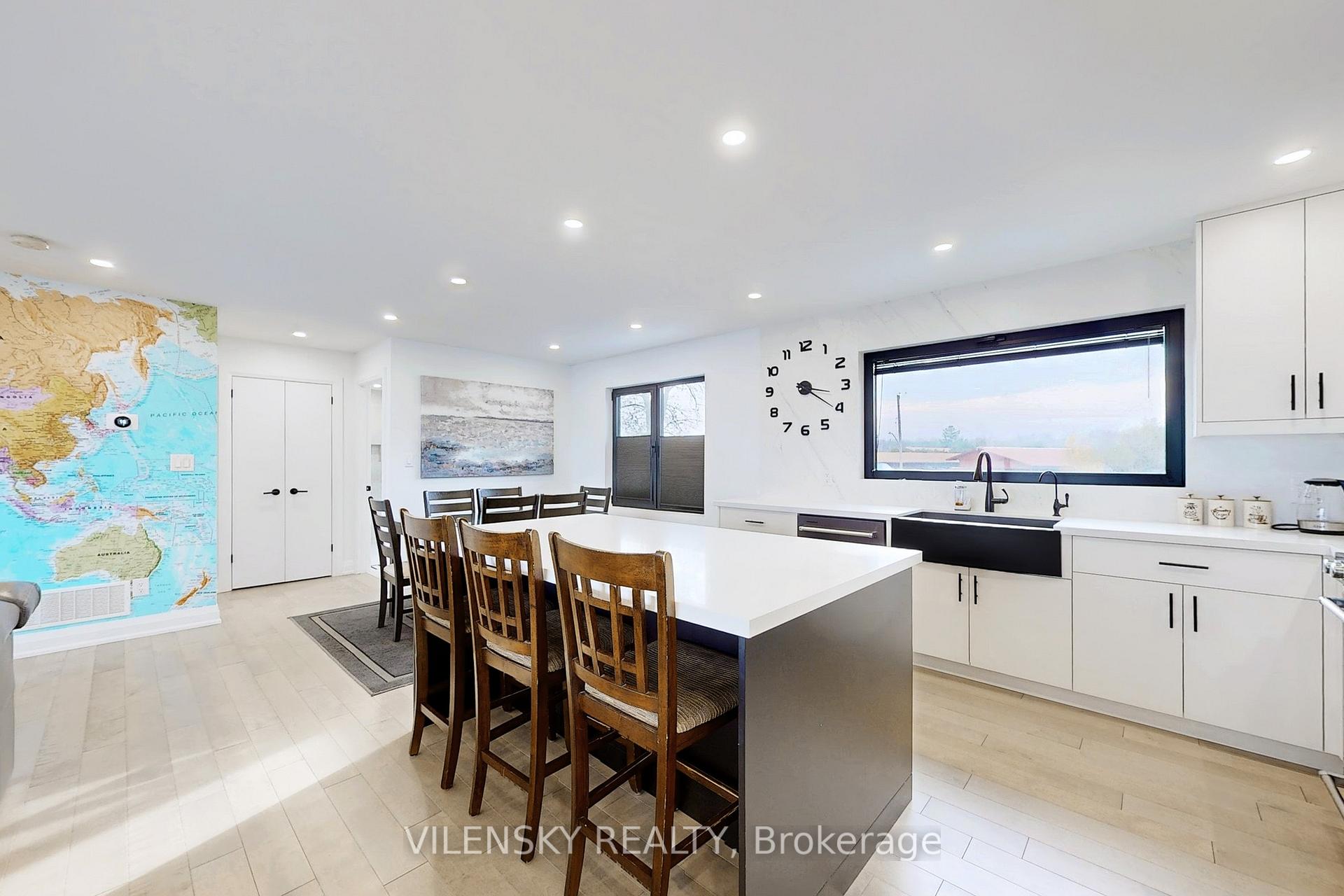 Photo 7 of 4129 Bayview Avenue, Ramara, Rural Ramara — HOMEH
