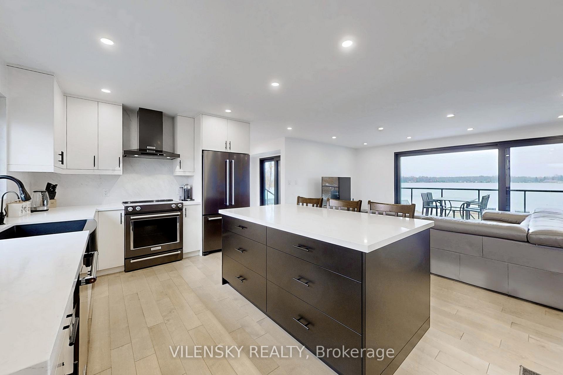Photo 8 of 4129 Bayview Avenue, Ramara, Rural Ramara — HOMEH