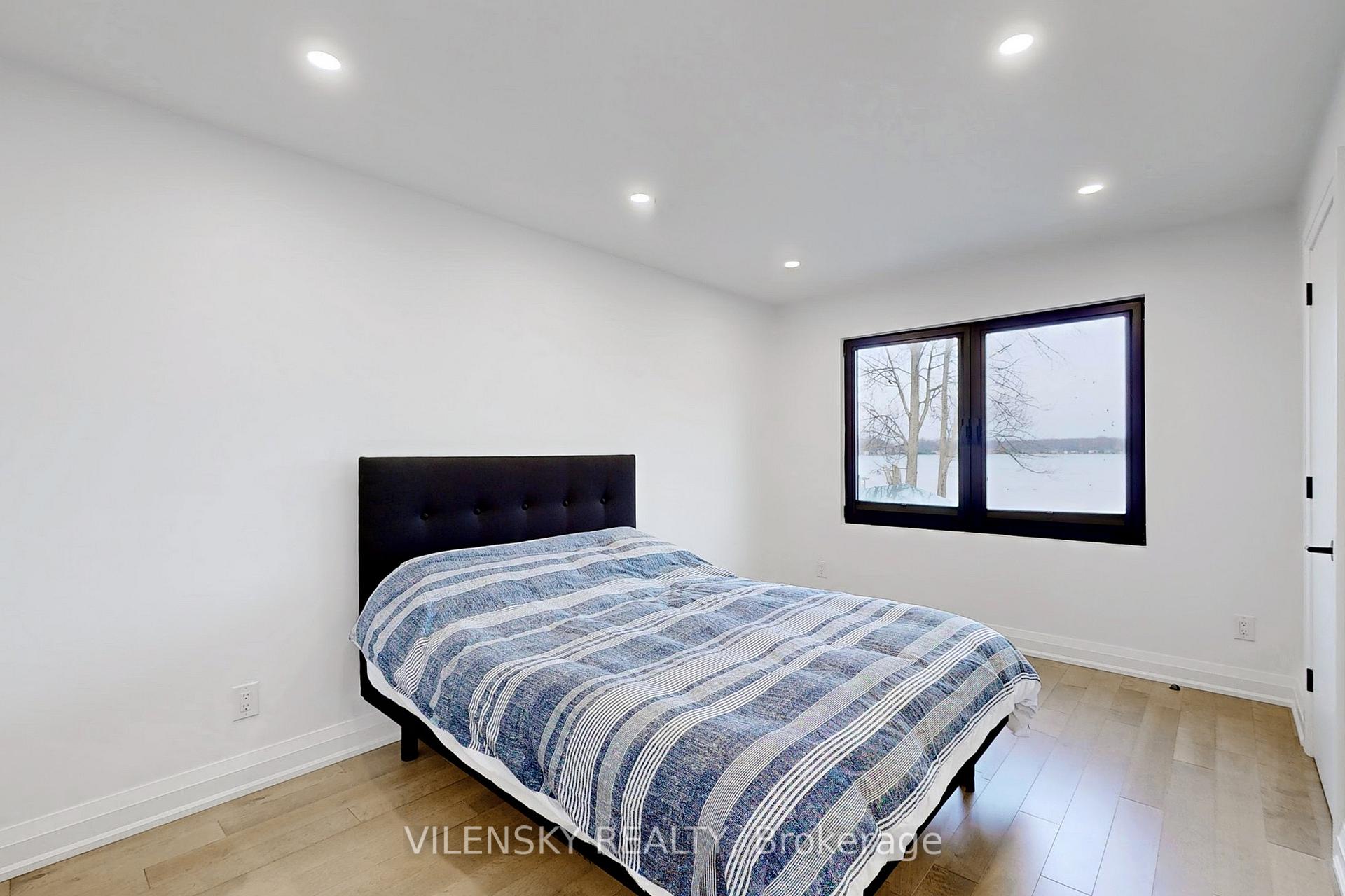Photo 13 of 4129 Bayview Avenue, Ramara, Rural Ramara — HOMEH