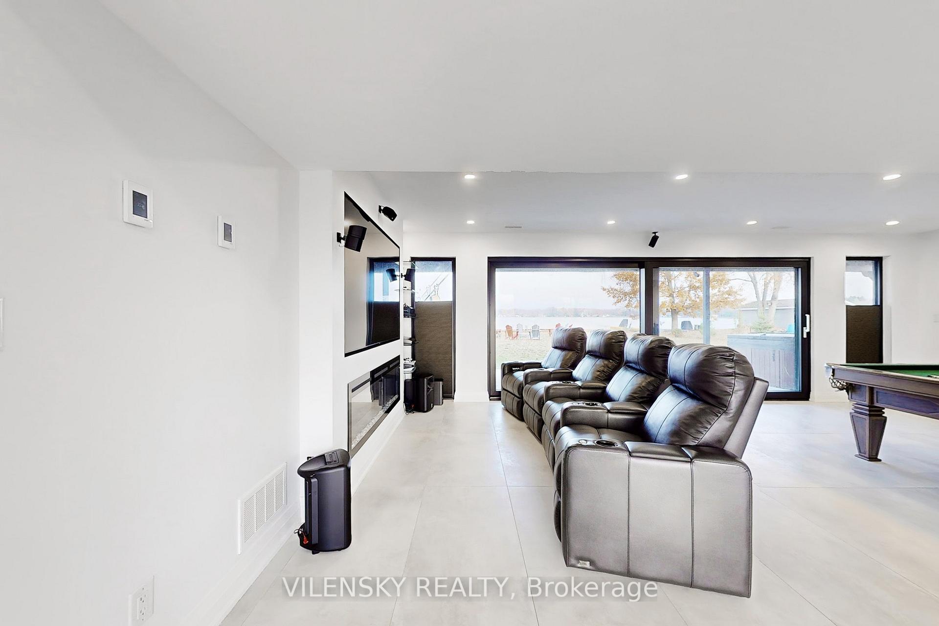 Photo 18 of 4129 Bayview Avenue, Ramara, Rural Ramara — HOMEH