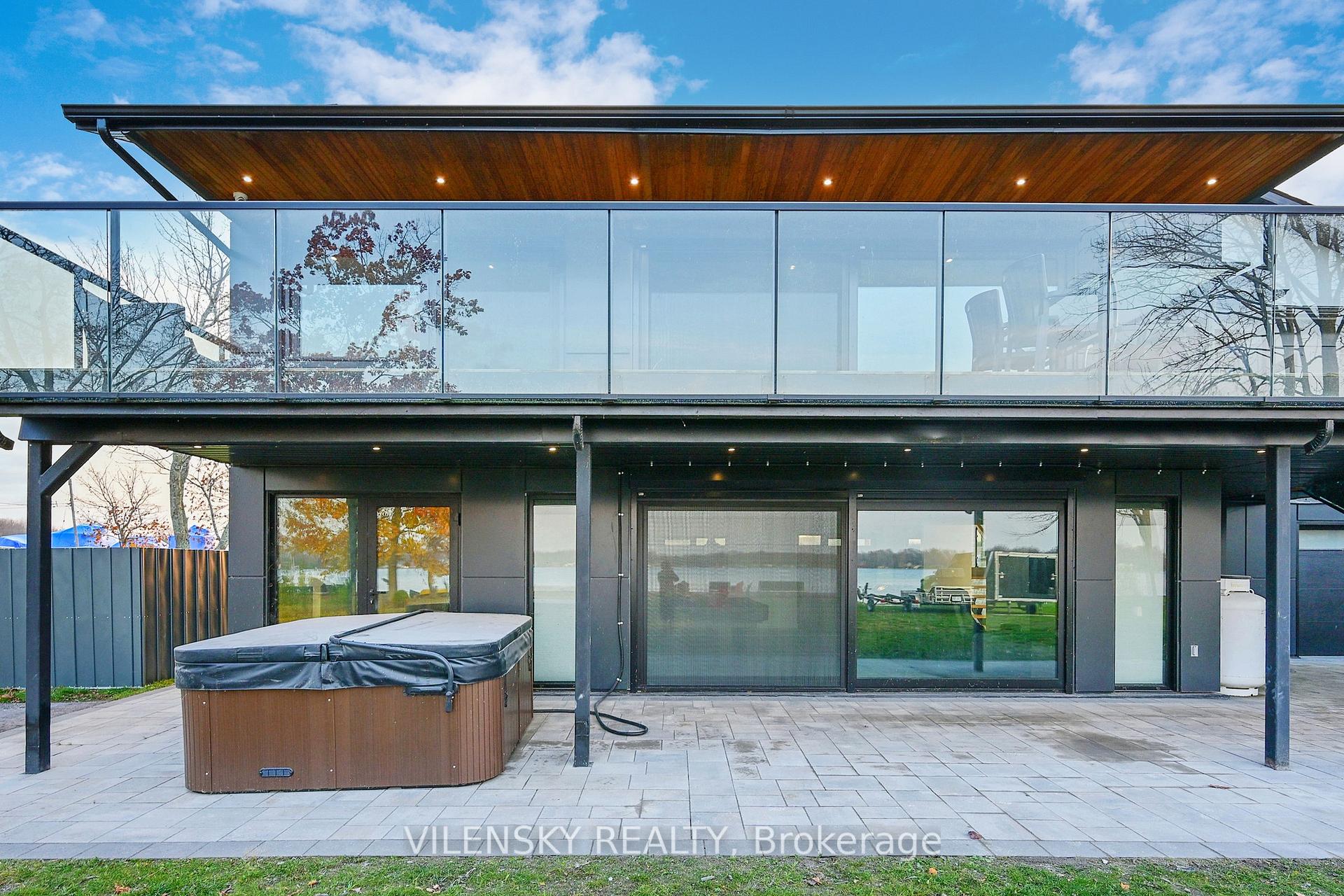 Photo 25 of 4129 Bayview Avenue, Ramara, Rural Ramara — HOMEH