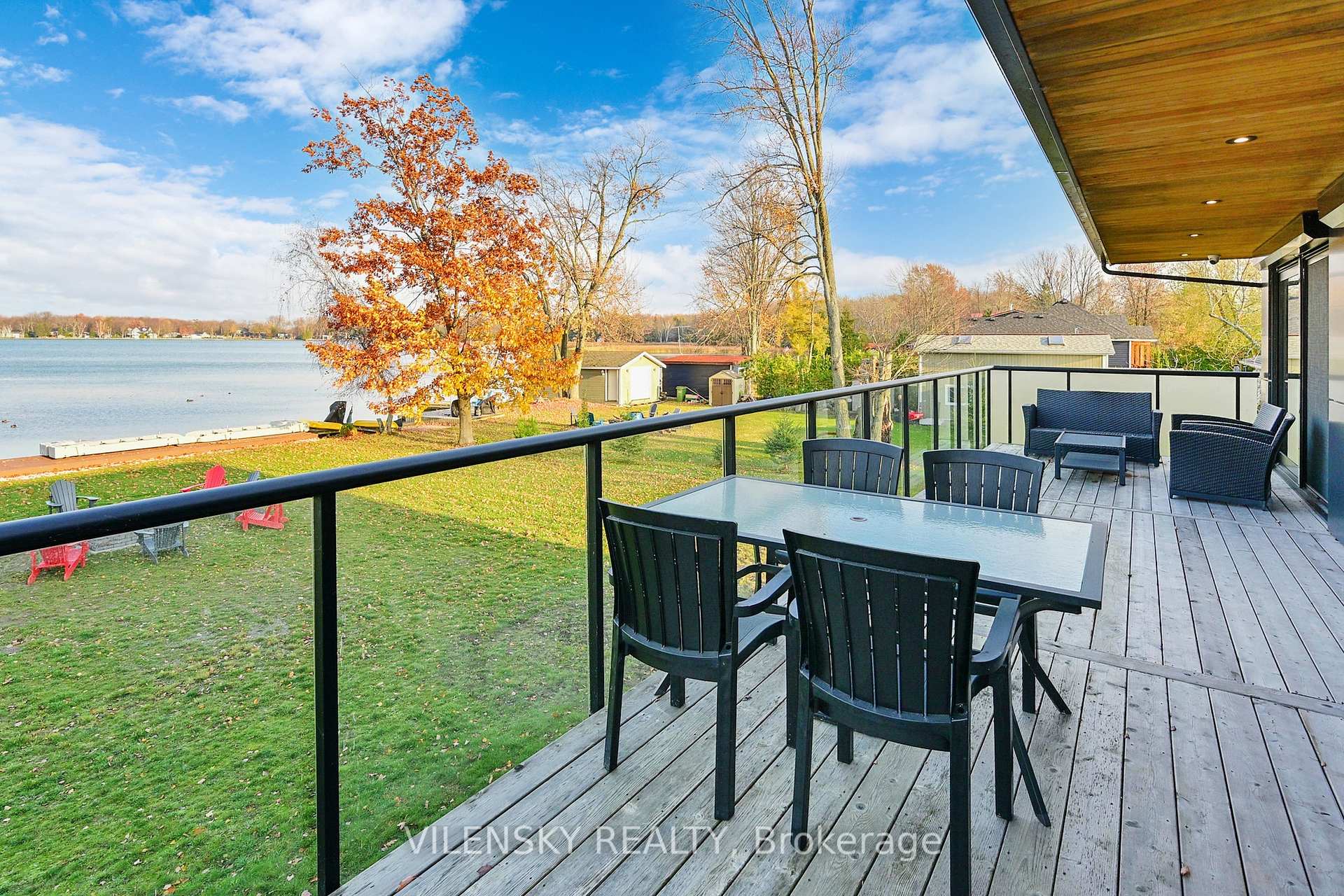 Photo 28 of 4129 Bayview Avenue, Ramara, Rural Ramara — HOMEH