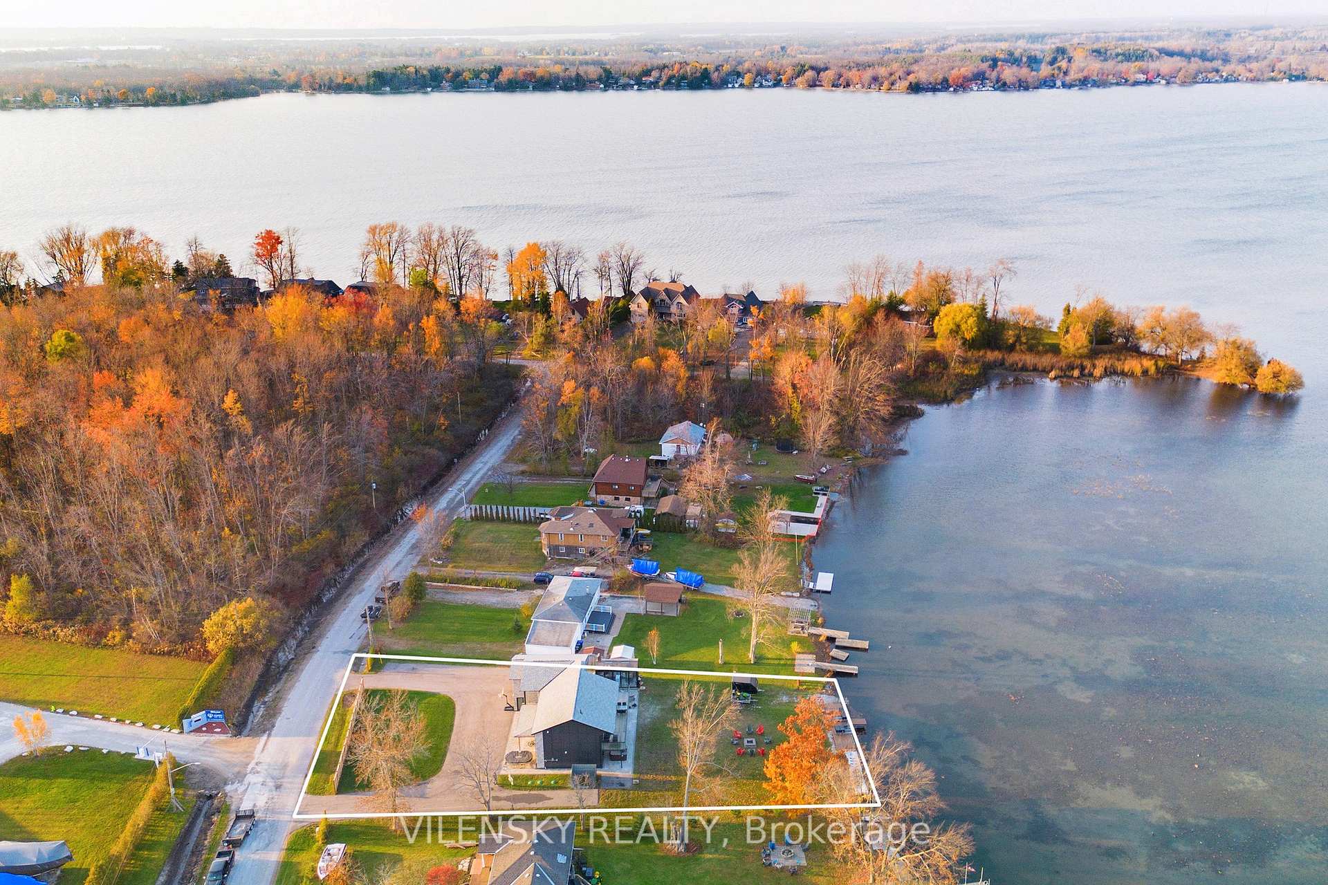 Photo 33 of 4129 Bayview Avenue, Ramara, Rural Ramara — HOMEH
