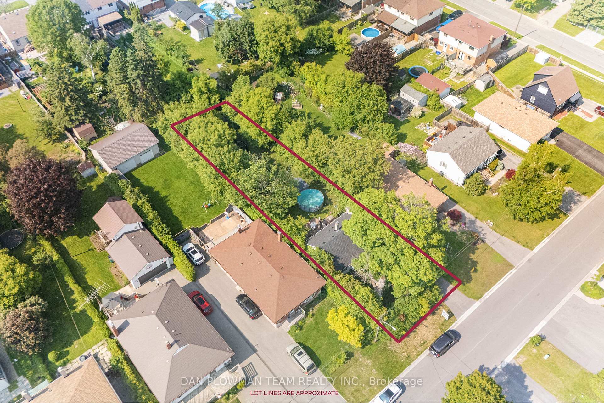 Photo 1 of 554 Veterans Road, Oshawa, Farewell — HOMEH