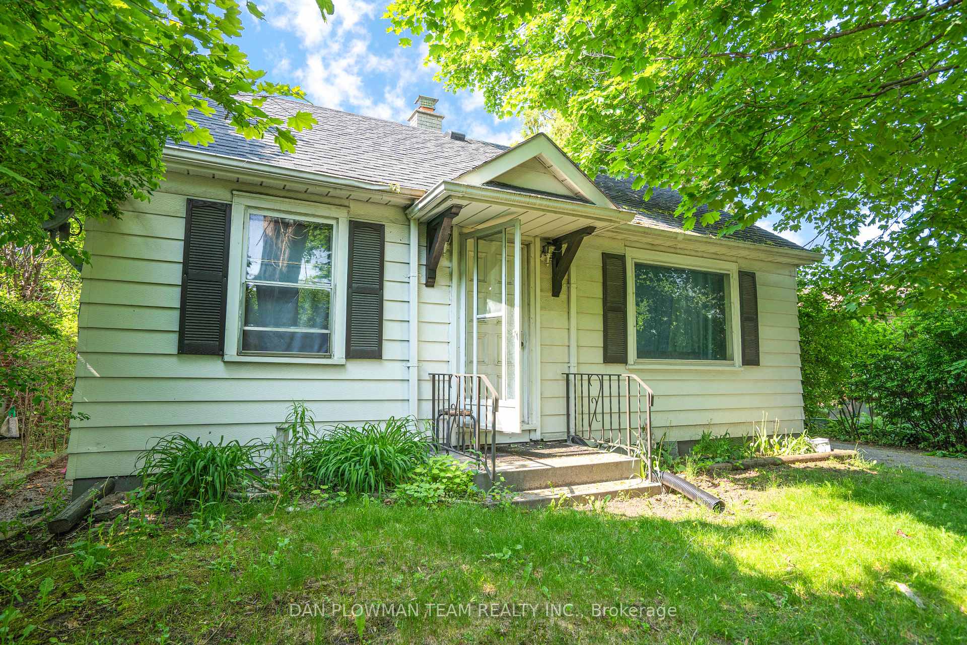 Photo 2 of 554 Veterans Road, Oshawa, Farewell — HOMEH