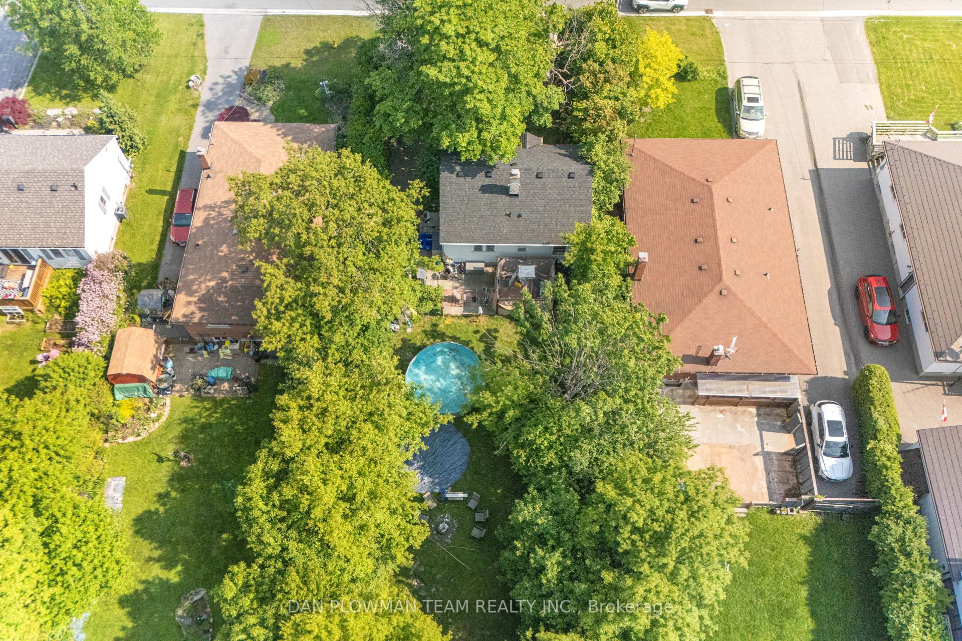 Photo 11 of 554 Veterans Road, Oshawa, Farewell — HOMEH