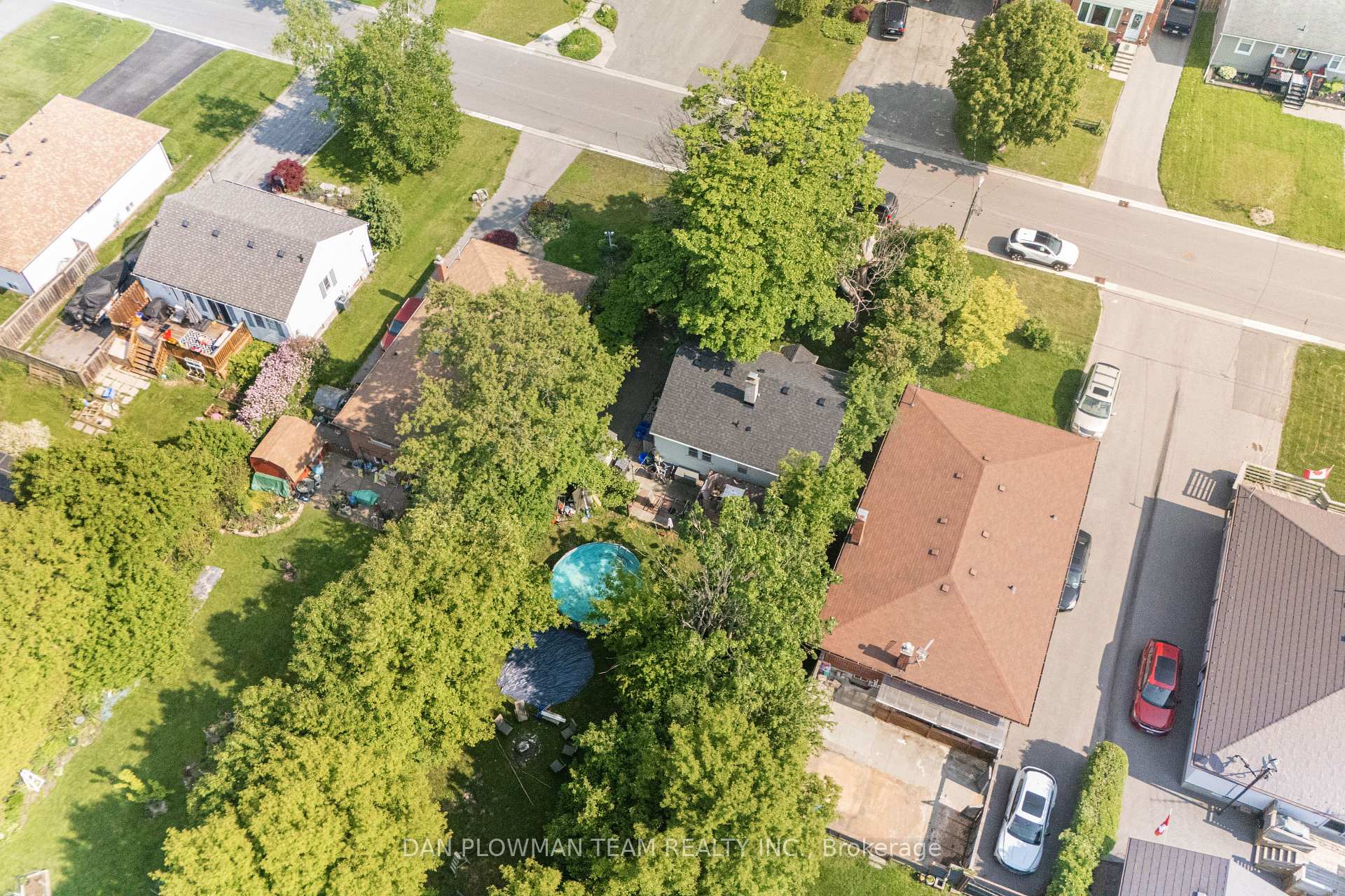 Photo 12 of 554 Veterans Road, Oshawa, Farewell — HOMEH