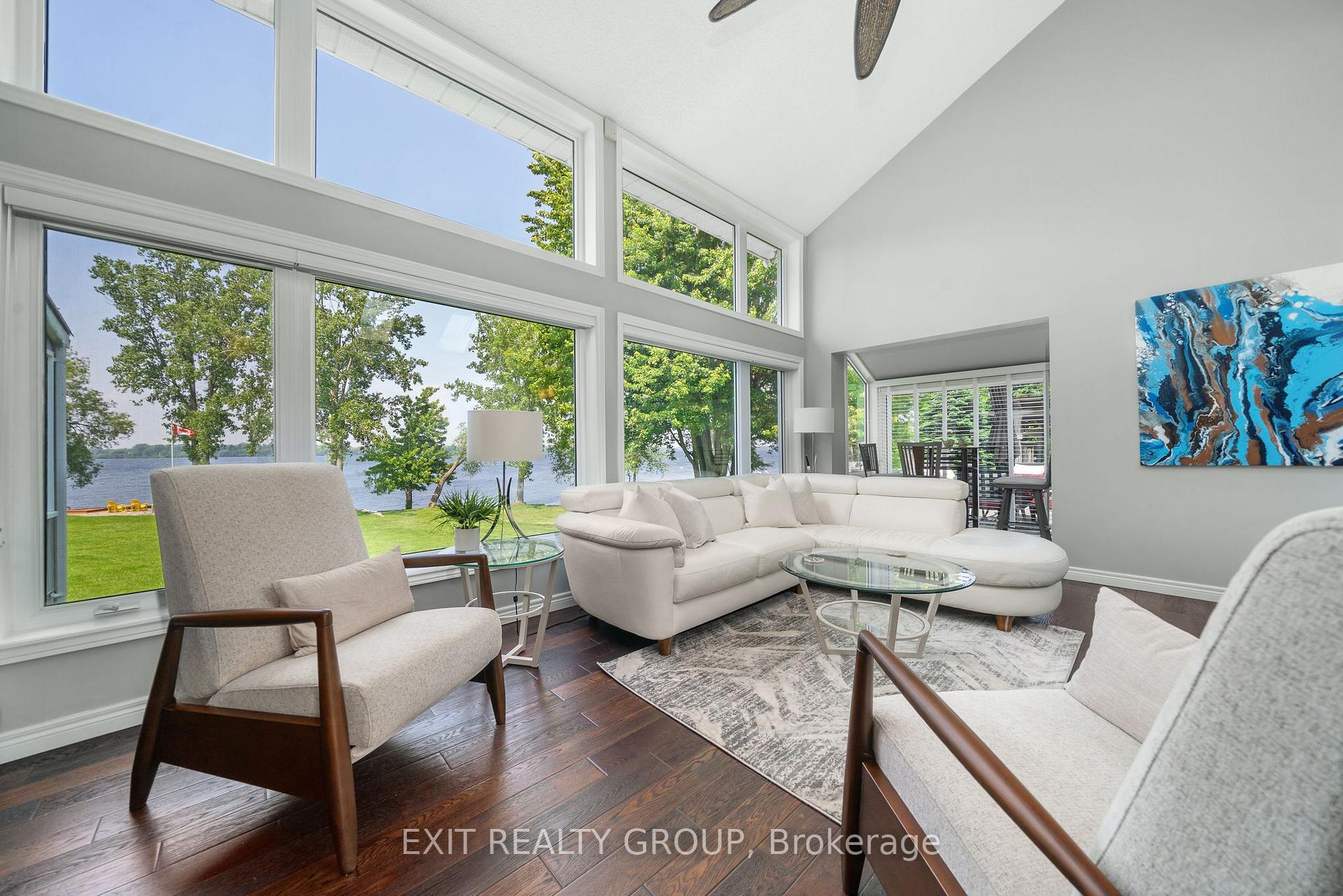 Photo 4 of 652 County Rd 3, Prince Edward County, Ameliasburg Ward — HOMEH