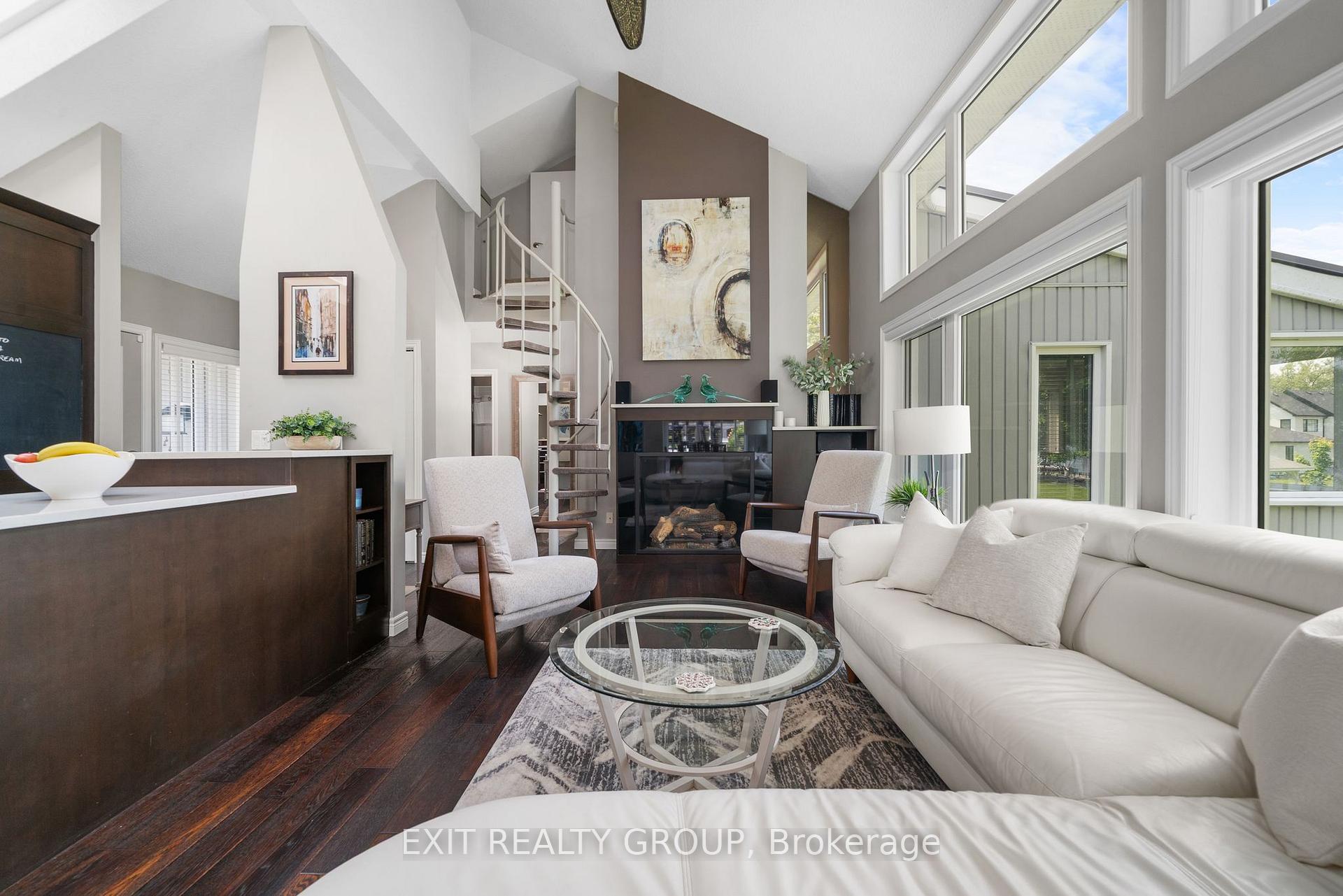 Photo 5 of 652 County Rd 3, Prince Edward County, Ameliasburg Ward — HOMEH