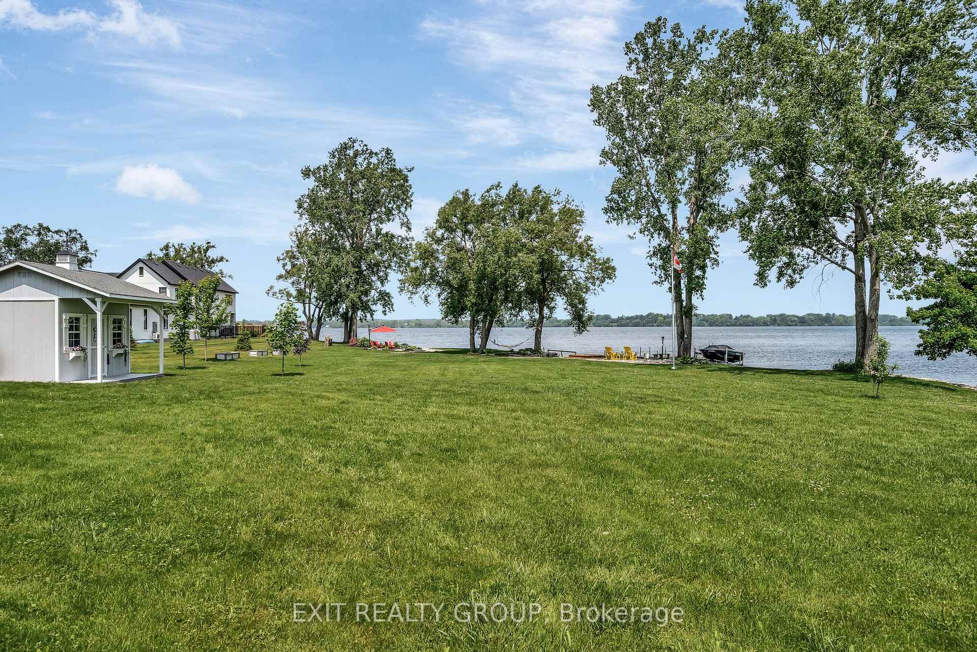 Photo 33 of 652 County Rd 3, Prince Edward County, Ameliasburg Ward — HOMEH