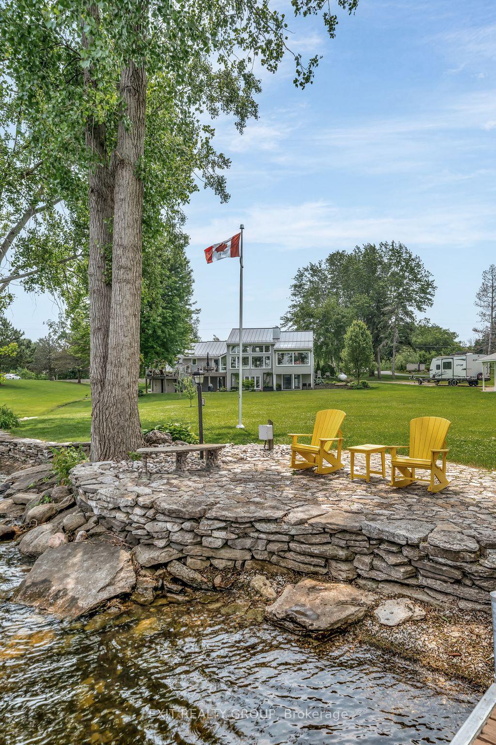Photo 35 of 652 County Rd 3, Prince Edward County, Ameliasburg Ward — HOMEH