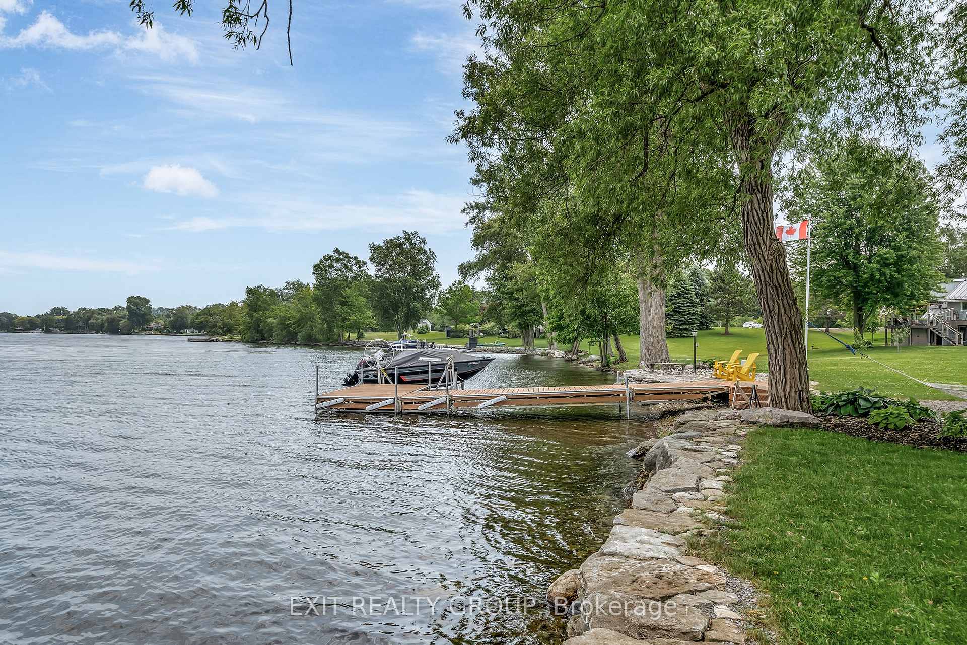 Photo 36 of 652 County Rd 3, Prince Edward County, Ameliasburg Ward — HOMEH