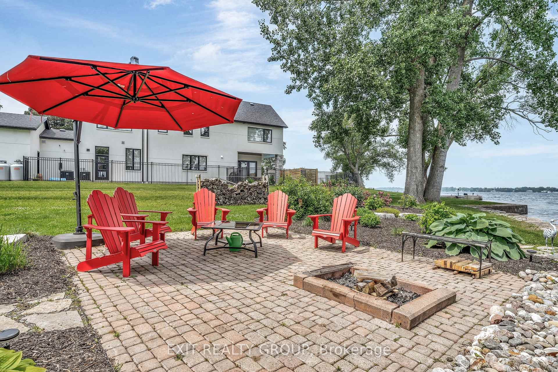 Photo 38 of 652 County Rd 3, Prince Edward County, Ameliasburg Ward — HOMEH