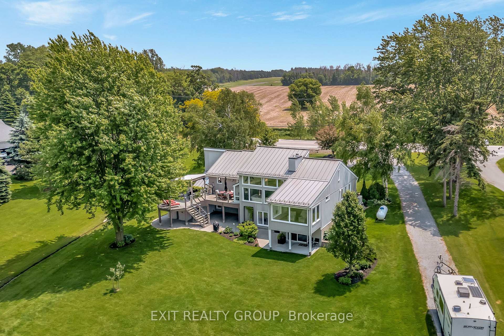 Photo 39 of 652 County Rd 3, Prince Edward County, Ameliasburg Ward — HOMEH