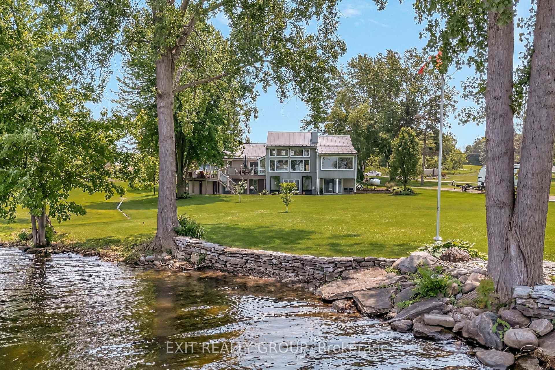Photo 40 of 652 County Rd 3, Prince Edward County, Ameliasburg Ward — HOMEH