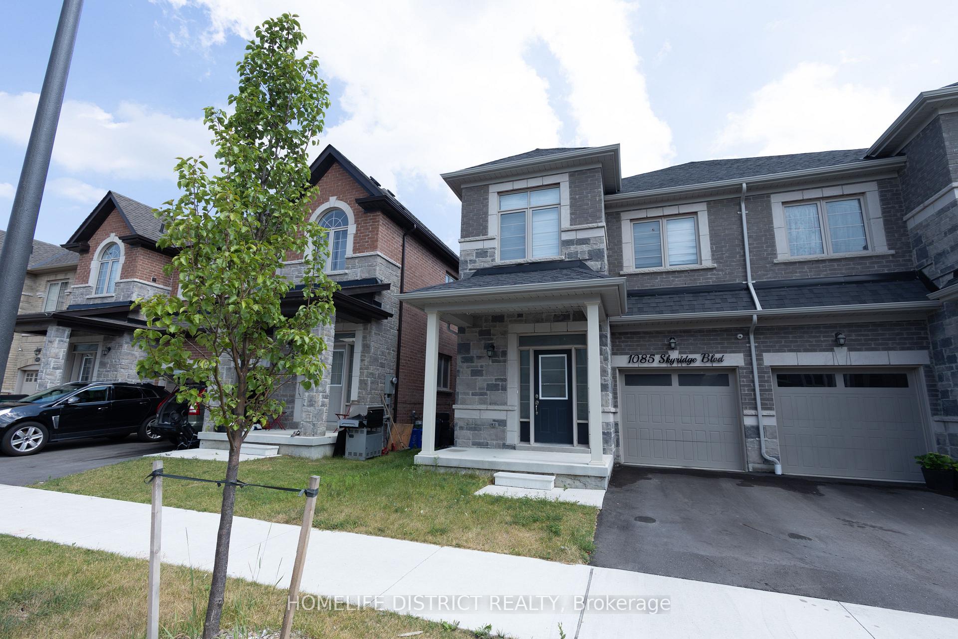 Photo 1 of 1085 Skyridge Boulevard, Pickering, Rural Pickering — HOMEH