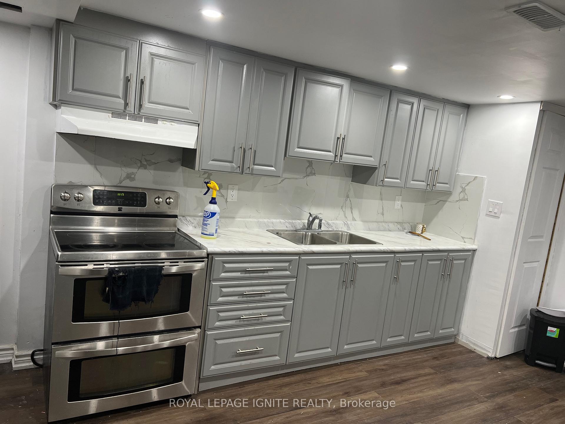 Photo 1 of Unit Bsmt, 843 Liverpool Road, Pickering, Bay Ridges — HOMEH