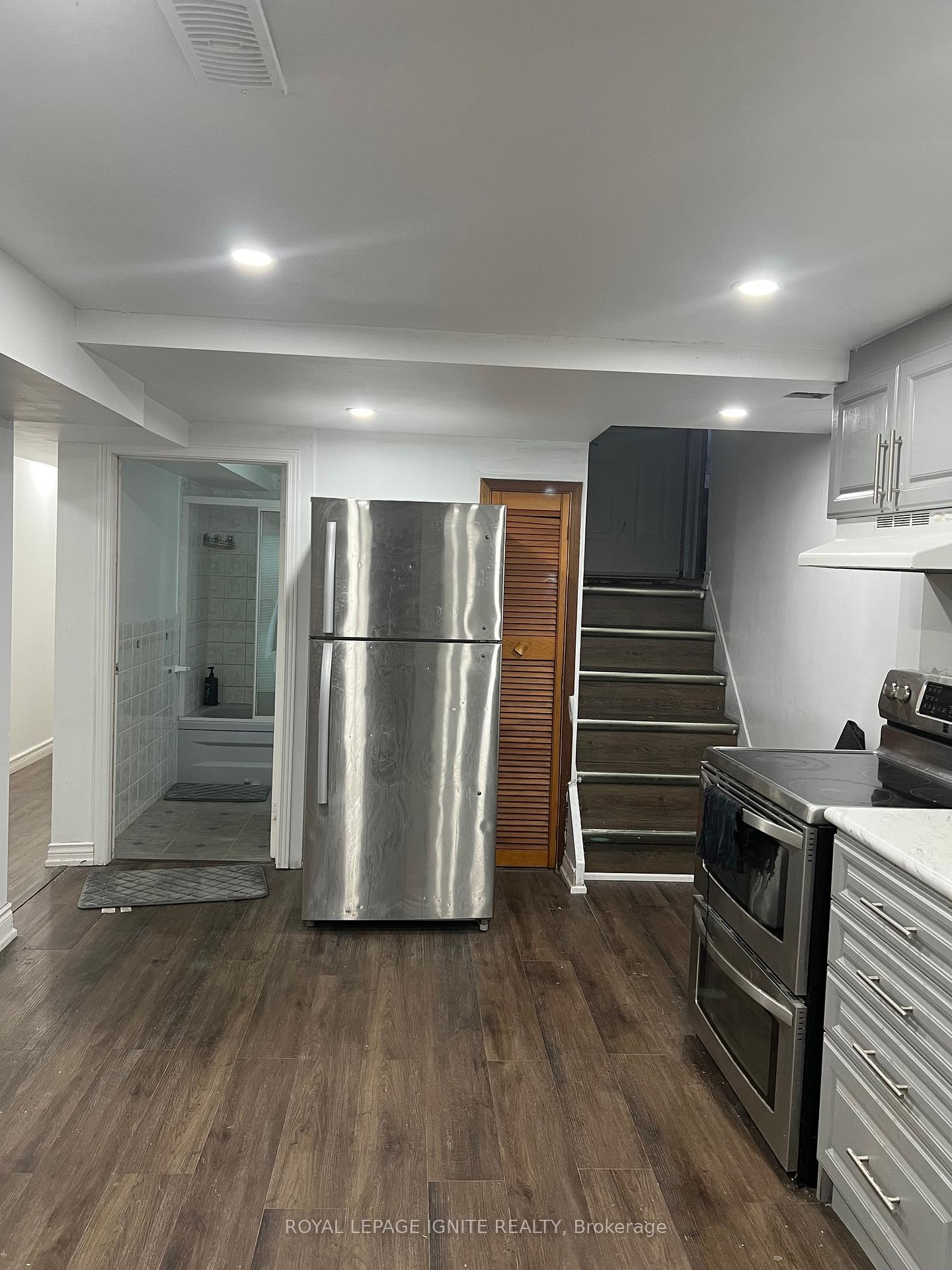 Photo 2 of Unit Bsmt, 843 Liverpool Road, Pickering, Bay Ridges — HOMEH