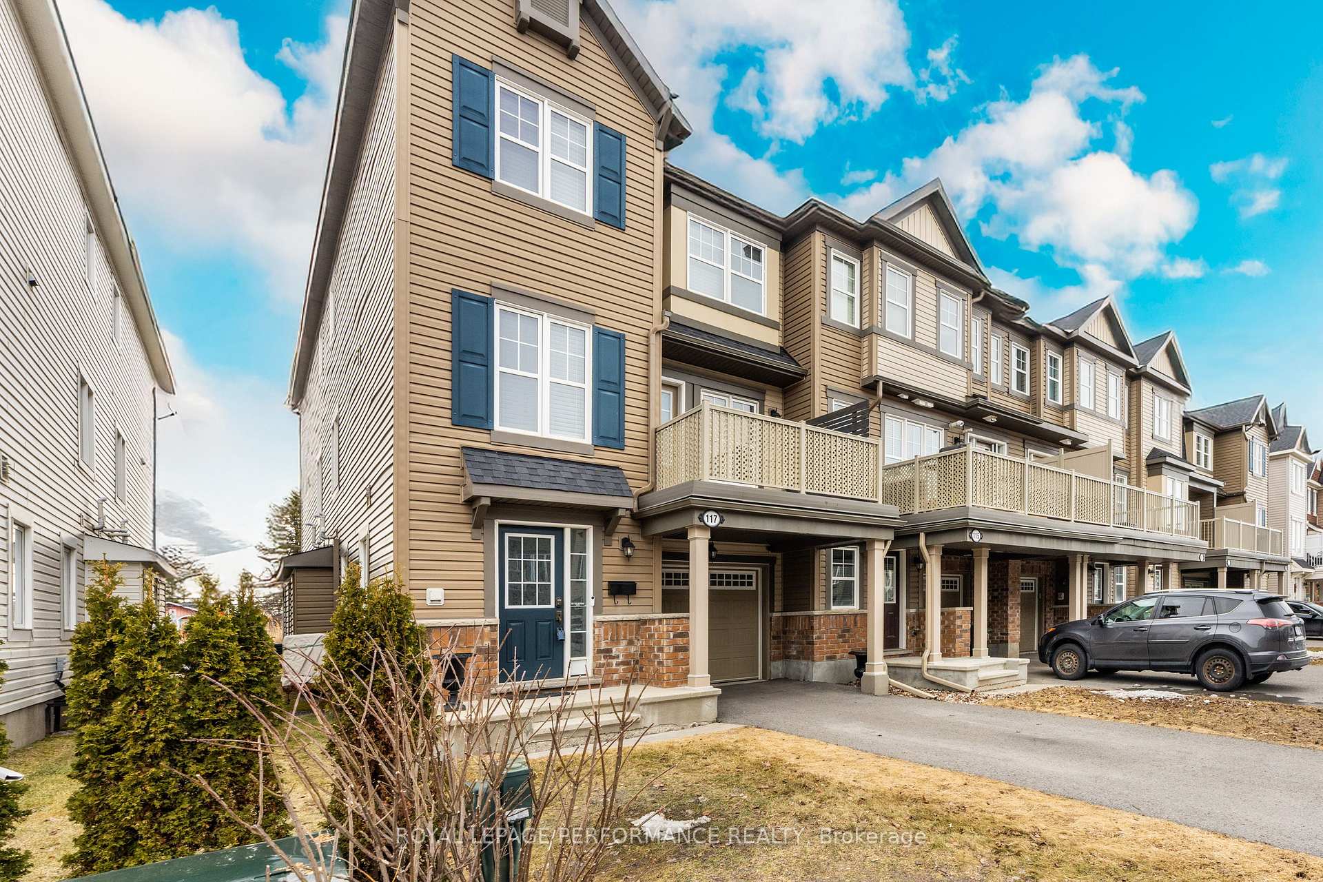 Photo 1 of 117 Helenium Lane, Ottawa, Avalon West — HOMEH