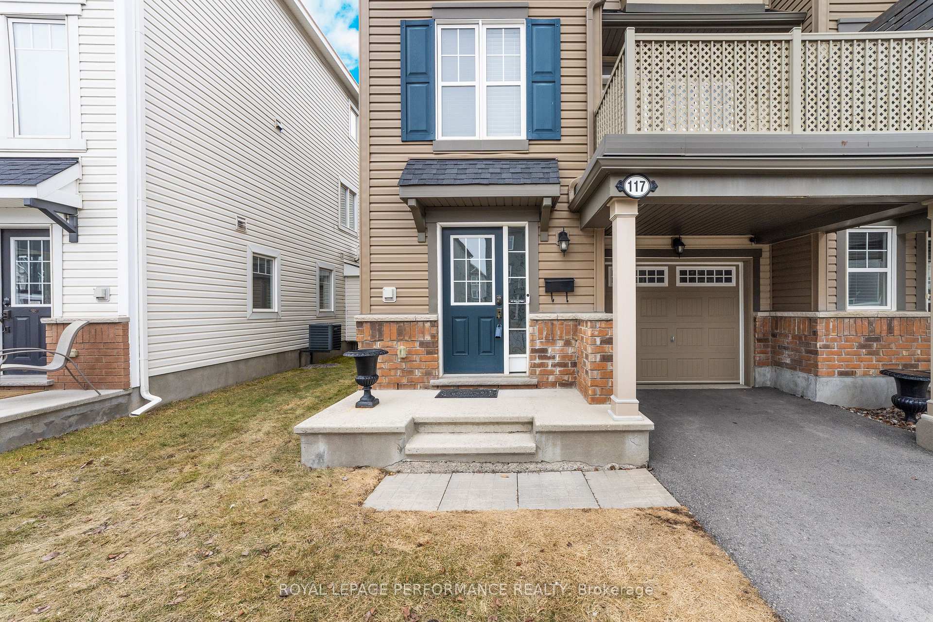 Photo 2 of 117 Helenium Lane, Ottawa, Avalon West — HOMEH