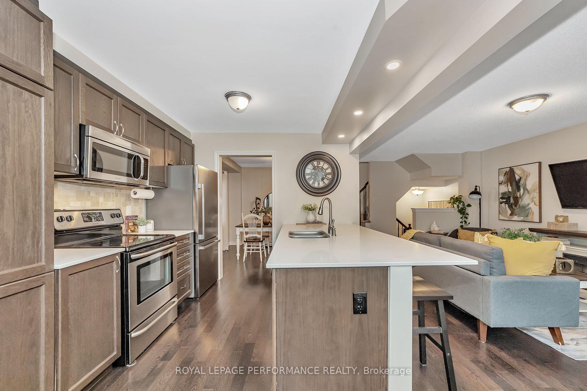Photo 13 of 117 Helenium Lane, Ottawa, Avalon West — HOMEH
