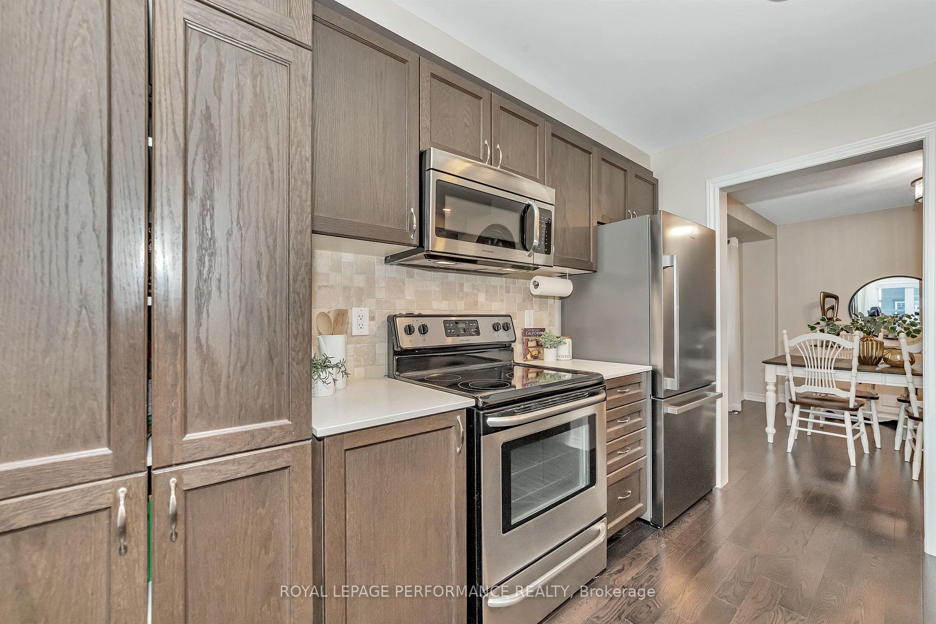 Photo 14 of 117 Helenium Lane, Ottawa, Avalon West — HOMEH