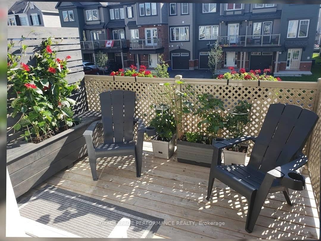 Photo 29 of 117 Helenium Lane, Ottawa, Avalon West — HOMEH