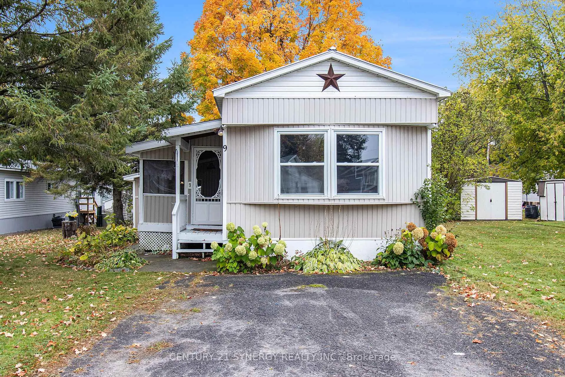 Photo 1 of 9 Bridle Path, Rideau Lakes, Rideau Lakes (South Elmsley) Twp — HOMEH