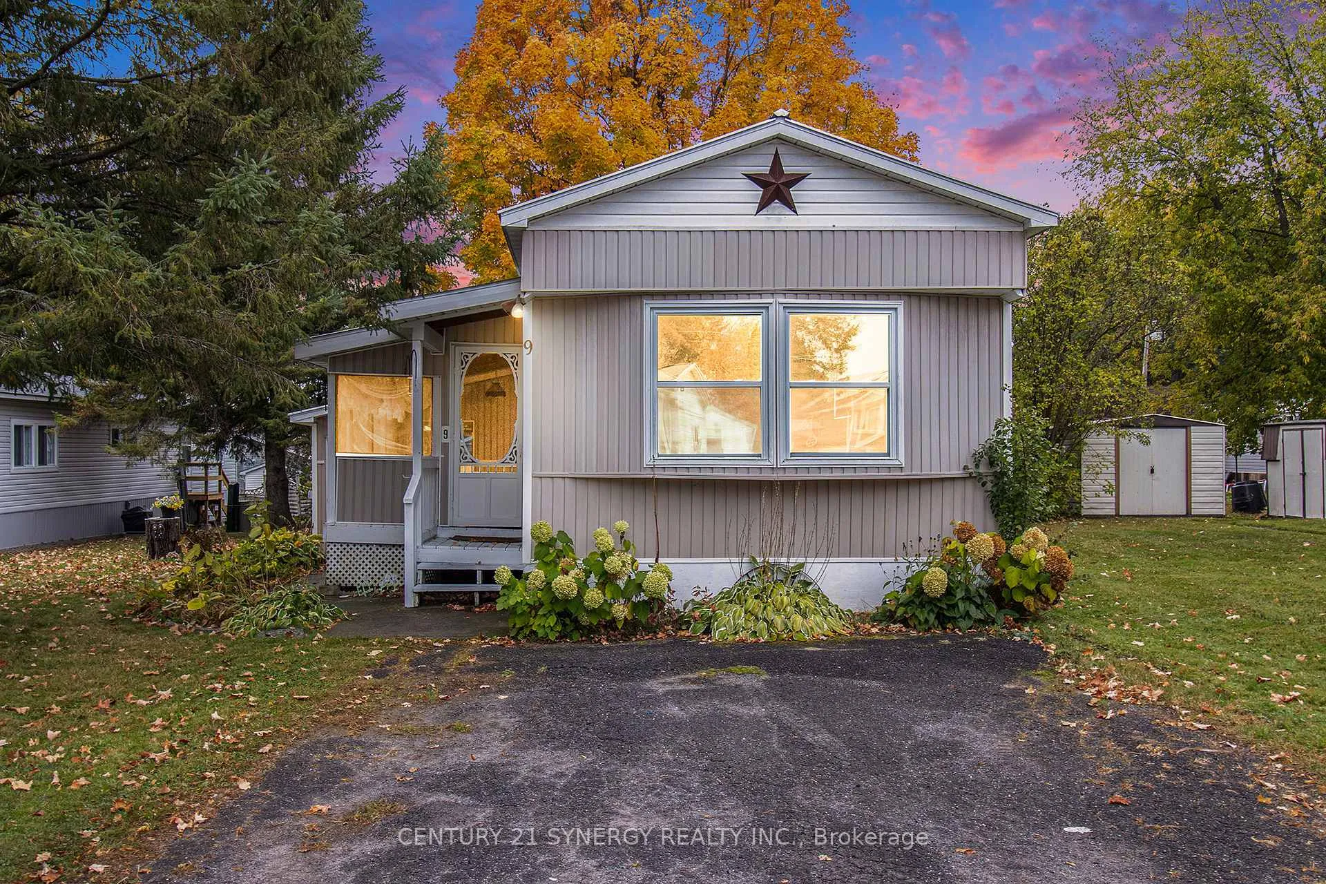 Photo 2 of 9 Bridle Path, Rideau Lakes, Rideau Lakes (South Elmsley) Twp — HOMEH