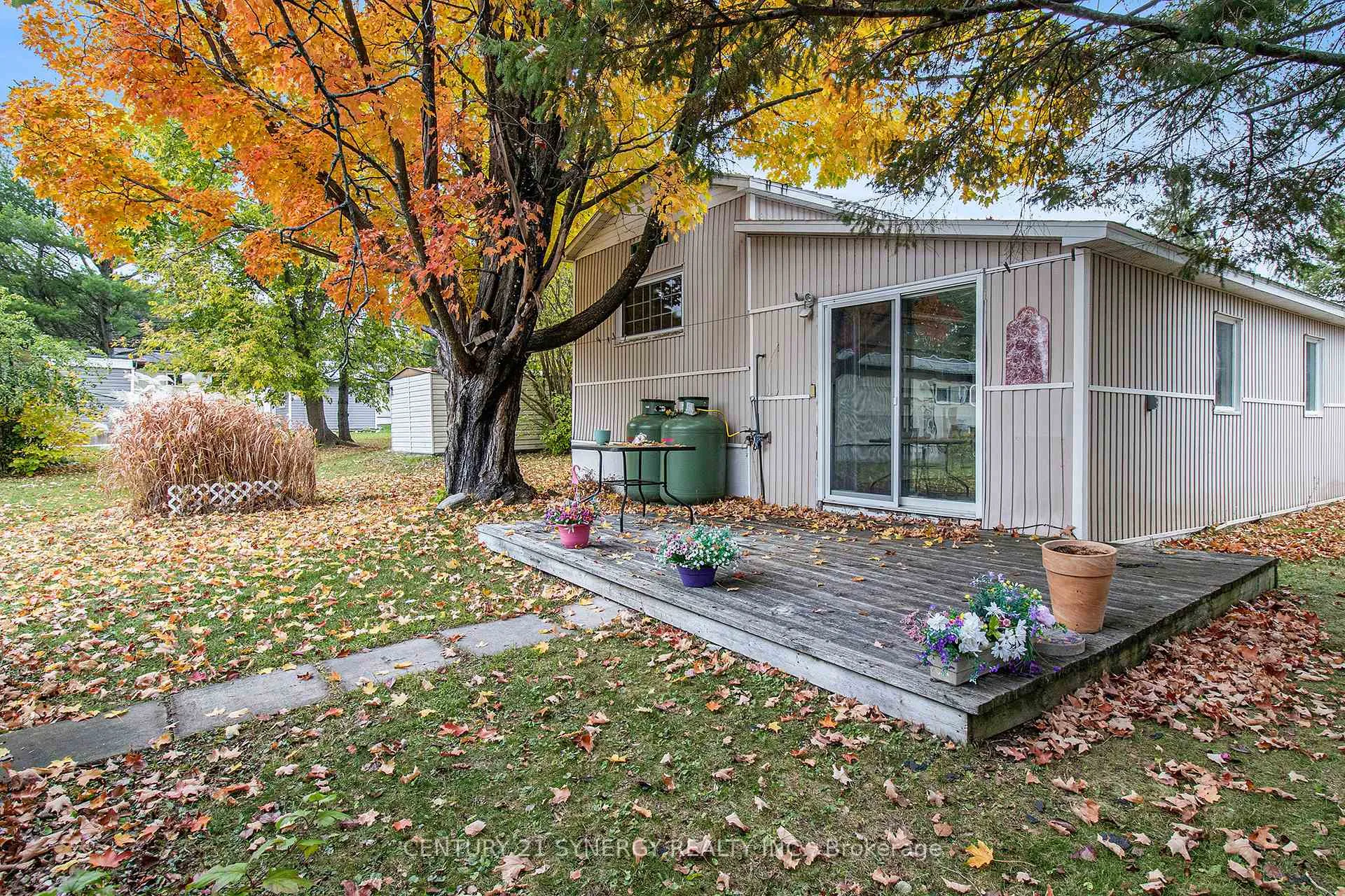 Photo 19 of 9 Bridle Path, Rideau Lakes, Rideau Lakes (South Elmsley) Twp — HOMEH