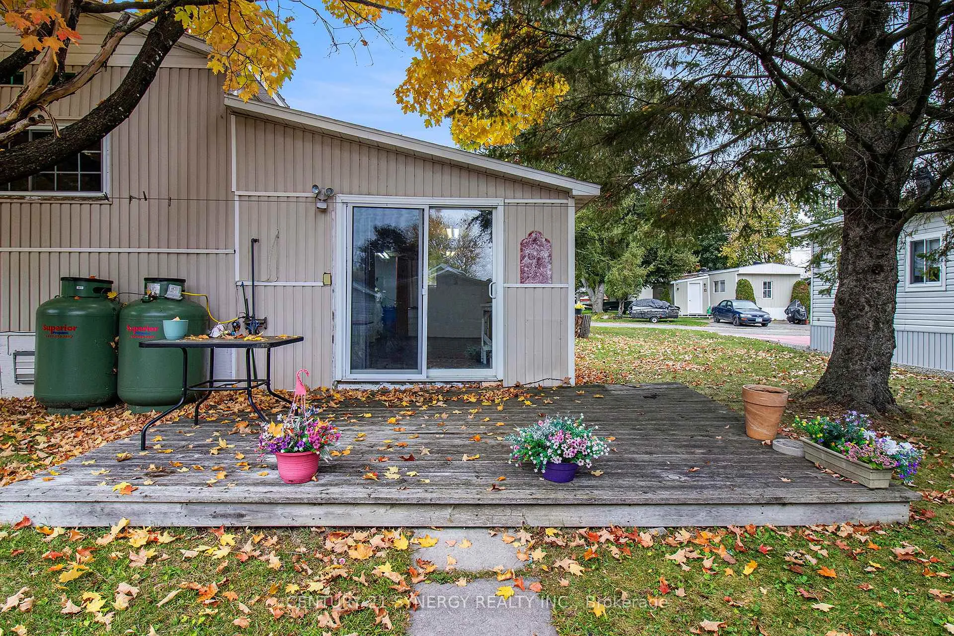 Photo 20 of 9 Bridle Path, Rideau Lakes, Rideau Lakes (South Elmsley) Twp — HOMEH