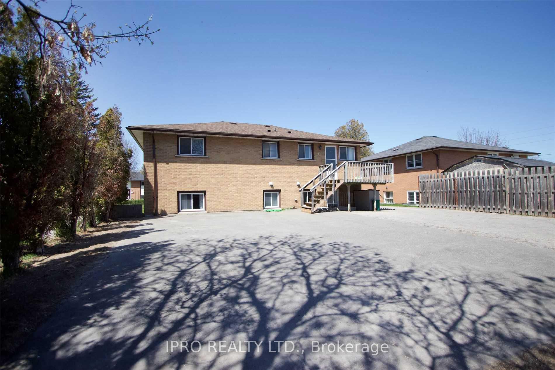 Photo 8 of Unit 2, 295 Dwight Avenue E, Oshawa, Lakeview — HOMEH