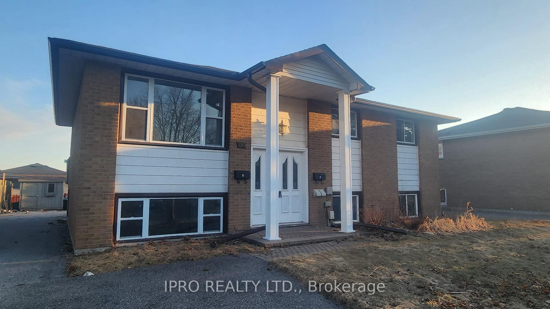 Photo 11 of Unit 2, 295 Dwight Avenue E, Oshawa, Lakeview — HOMEH