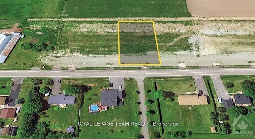 Photo 2 of 3298 Sarsfield Road, Ottawa, Cumberland West — HOMEH