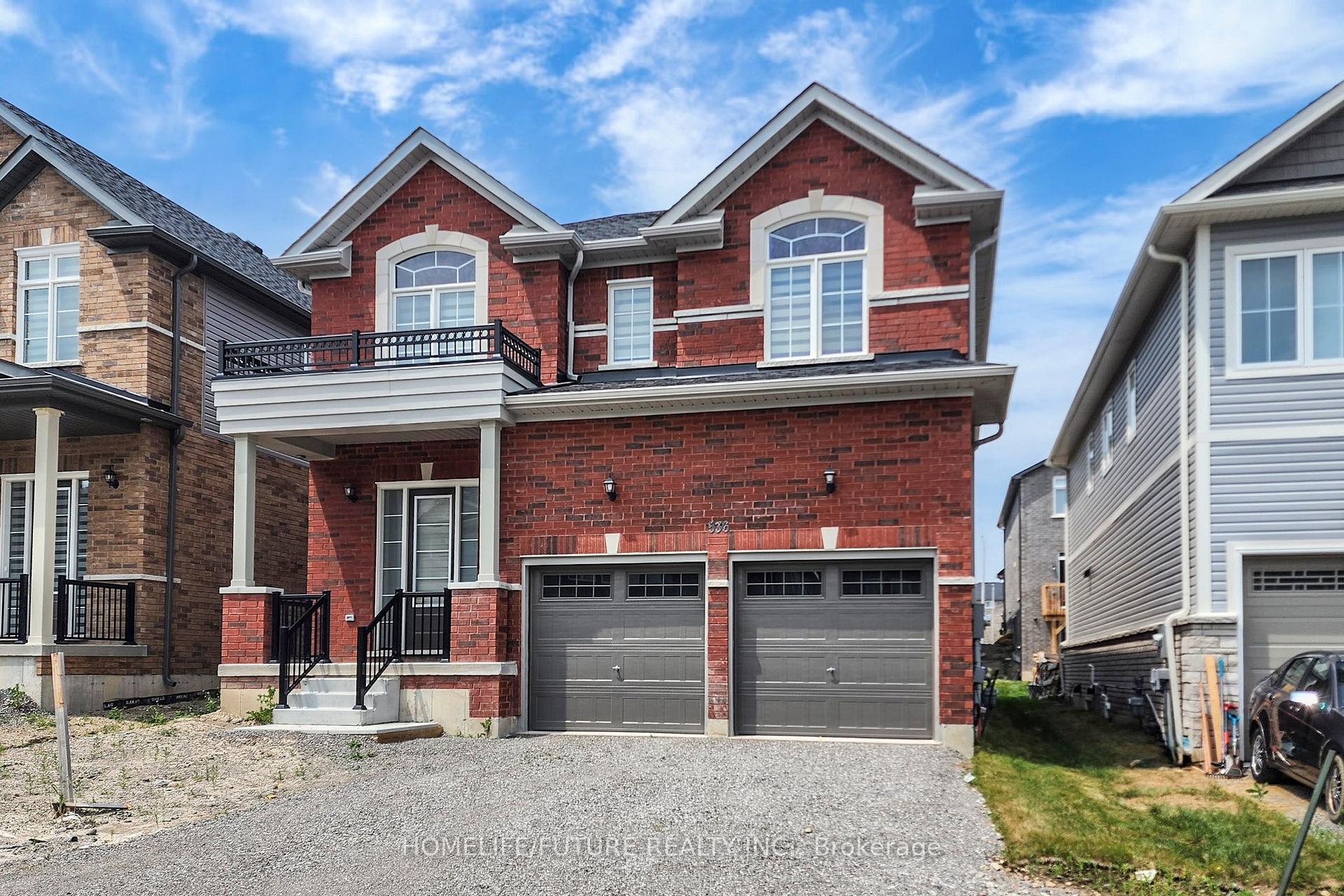 Photo 1 of 536 Clayton Avenue, Peterborough, Monaghan Ward 2 — HOMEH