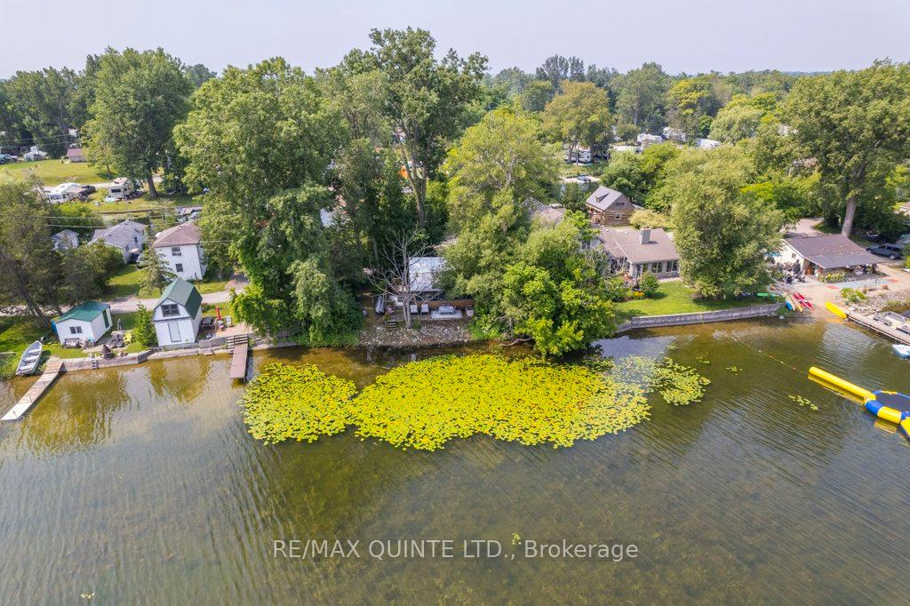 Photo 2 of 142 Outlet Road, Prince Edward County, Athol Ward — HOMEH