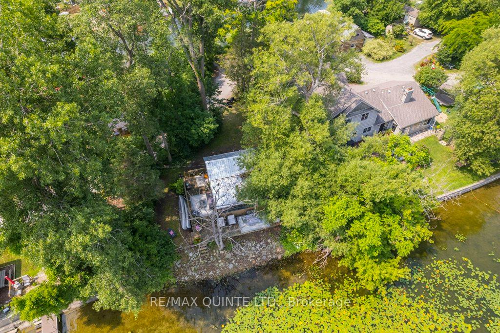 Photo 3 of 142 Outlet Road, Prince Edward County, Athol Ward — HOMEH