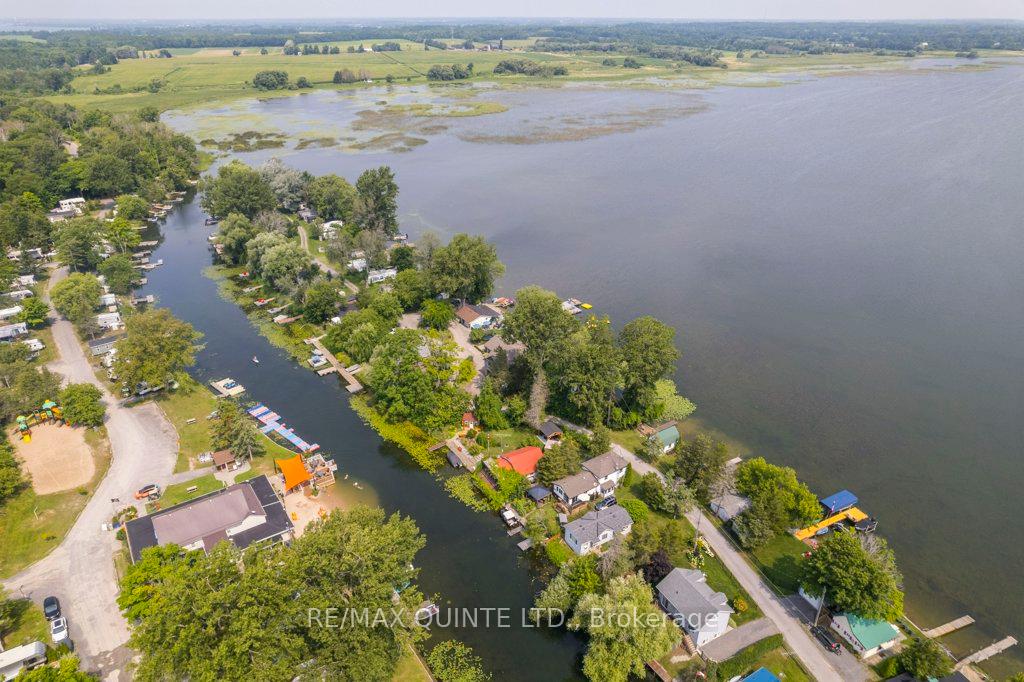 Photo 6 of 142 Outlet Road, Prince Edward County, Athol Ward — HOMEH